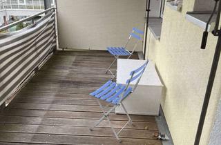 Wohnung mieten in Altstädterstr. 32, 75175 Oststadt, Schöne Stadtwohnung mit Balkon