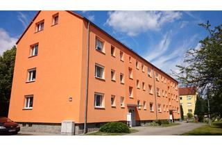 Wohnung mieten in Dresdener Straße 42 b, 02994 Bernsdorf, Klein, ruhig, Start ins Leben mit den eignen vier Wänden!