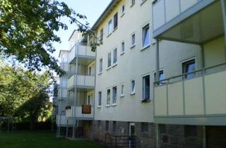 Wohnung mieten in Louis-Peter-Straße 34, 34497 Korbach, Ein Zuhause zum Wohlfühlen - gemütliche Wohnung in Korbach