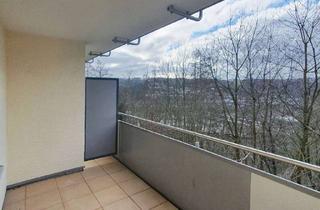 Wohnung mieten in Albert-Schweitzer-Straße 16, 58791 Werdohl, Renovierte 4-Zimmer-Wohnung mit Blick über Werdohl *Werdohl-Bausenberg*