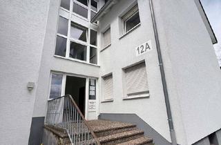 Wohnung mieten in Dorfstraße 12a, 33106 Paderborn, 3-Zimmer Wohnung in zentraler Lage von Paderborn-Wewer