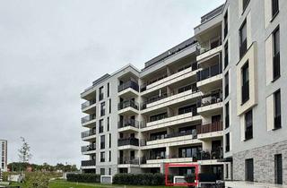Wohnung mieten in Alt Schönefeld, 12529 Schönefeld, Moderne Terrassenwohnung in Schönefeld - Ihr neues Zuhause!