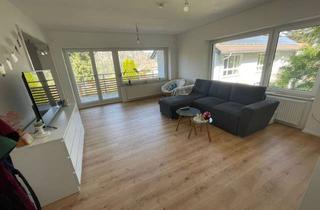 Wohnung mieten in 76332 Bad Herrenalb, Neuwertige 1,5-Raum-Wohnung mit Einbauküche in Bad Herrenalb