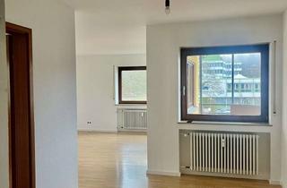 Wohnung mieten in In Der Au 9/1, 72488 Sigmaringen, Helle 3-Zimmer Wohnung mit 82 m² in Sigmaringen