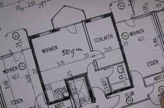 Wohnung mieten in Glockengasse 38, 63065 Offenbach, Attraktive 2-ZW mit Balkon in Offenbach Stadtmitte