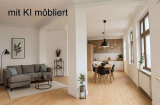 Lofts mieten in 42105 Elberfeld, Attraktives Loft 135qm, barrierefrei, in Elberfeld