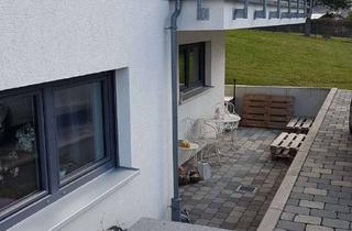 Wohnung mieten in 72660 Beuren, Ruhige 2-Zimmer-Einliegerwohnung in Beuren