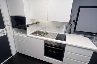 Wohnung mieten in 54295 Trier, vollmöblierte 2,5-Zimmer Wohnung mit Garage in Trier-Gartenfeld