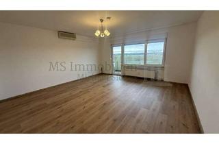 Wohnung mieten in 68623 Lampertheim, *** 3 ZKB Wohnung in LA-Hüttenfeld - Erstbezug nach Renovierung ***