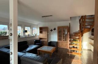 Wohnung mieten in In Den Teichen 12, 32584 Löhne, Geräumige 5-Zimmer Maisonette-Wohnung mit Balkon in Löhne