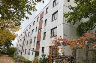 Wohnung mieten in Pinguinweg 19, 24159 Schilksee, Modernisierte 3 Zimmer Wohnung mit Balkon zu vermieten!