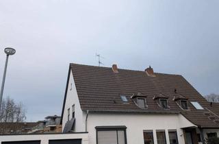 Wohnung mieten in 53879 Euskirchen, Nachmieter für Elegante 3-Zimmer Wohnung mit Balkon im 1. OG in Euskirchen