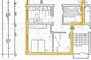 Wohnung mieten in Reinald-Von-Dassel-Straße, 53489 Sinzig, Helle 3-Zimmer Wohnung mit Balkon und Garage in Sinzig