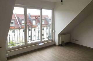 Wohnung mieten in Holbeinweg, 91522 Hennenbach, Helle 2-Zimmer Wohnung im 4. OG in Ansbach-Hennenbach