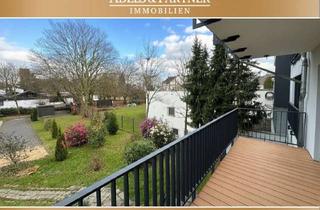 Wohnung mieten in Bahnhofstraße 6-8, 50999 Sürth, Kernsaniert: Perfekt geschnittene 3,5-Zimmer-Wohnung mit Südbalkon & Ankleide in begehrter Lage