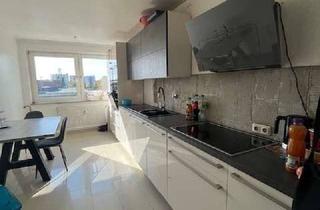 Sozialwohnungen mieten in Feldstraße, 45699 Herten, **WBS erforderlich* AB SOFORT helle 4-Zimmer-Wohnung im Ortskern Herten verfügbar