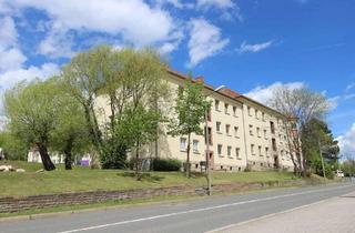 Wohnung mieten in Altenburger Straße 127, 07546 Gera, Charmante 3-Raum Wohnung in Gera-Leumnitz!