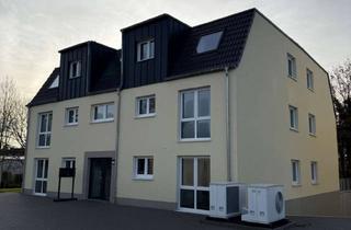 Wohnung mieten in Weilerswister Straße 12, 50374 Erftstadt, Neubau-Gartenwohnung in Friesheim – 3 Zimmer voller Wohnkomfort