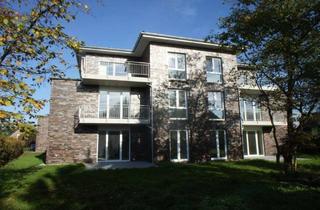 Wohnung mieten in Langenhof 22, 25436 Uetersen, Moderne 90 m² Wohnung mit Balkon in Uetersen