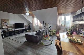 Wohnung mieten in 41751 Viersen, Gemütliche 3-Zimmer Dachgeschosswohnung in Viersen-Dülken