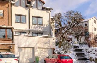 Wohnung mieten in 58313 Herdecke, Gemütliche Dachgeschosswohnung in Herdecke am Herrentisch