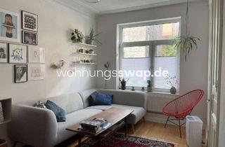 Wohnung mieten in Harkortstraße 50, 22769 Altona-Nord, Wohnungstausch: Harkortstraße 50