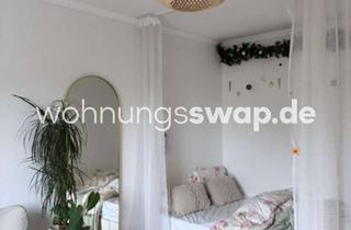 Wohnung mieten in Rückertstraße, 22089 Eilbek, Wohnungstausch: Rückertstraße 8