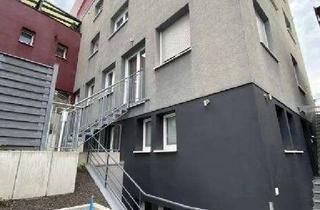 Wohnung mieten in Karolingerstraße 27, 75177 Nordstadt, Hochwertige 2-Zimmer Wohnung mit Terrasse und Einbauküche in Pforzheim (zentrale Lage Nordstadt)