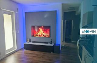 Wohnung mieten in Freiherr-Vom-Stein-Str. 10, 37242 Bad Sooden-Allendorf, Wie für Sie gemacht: Lichtdurchflutete 2-Zimmer-Wohnung mit EBK und Balkon