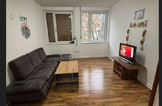 Wohnung mieten in Ludwigstr. 57, 67059 Mitte, 3 ZKB Wohnung in Ludwigshafen