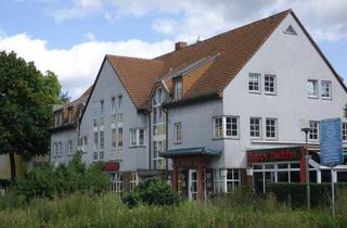 Sozialwohnungen mieten in Alt-Marienfelde 56, 12277 Berlin, Für kleine Familie - WBS erforderlich!