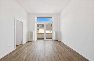 Wohnung mieten in Wupperstr 41, 40219 Unterbilk, Moderne 4-Zimmer Altbauwohnung im Medienhafen