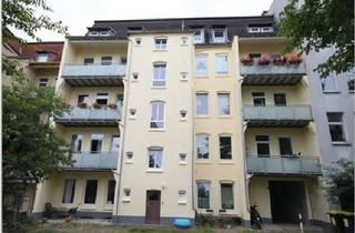 Wohnung mieten in 24939 Westliche Höhe, 2-Zimmer Dachgeschoss – Altbauwohnung auf der Westlichen Höhe