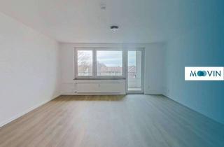 Wohnung mieten in Erich-Schmidt-Weg, 37083 Göttingen, Großzügig geschnittene 4-Zimmer-Wohnung mit BALKON