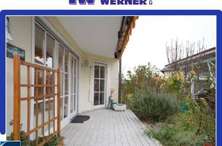 Wohnung mieten in 83064 Raubling, ***Alles dabei: 3-Zimmer-EG-Wohnung m. Garten, Küche und Carport-Stellplatz***