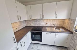 Wohnung mieten in Lilienweg, 75417 Mühlacker, Neu renoviert: 3,5-Zimmer-Erdgeschosswohnung mit neuer EBK in Mühlacker