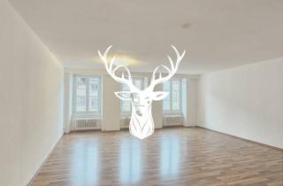 Wohnung mieten in 79761 Waldshut-Tiengen, 2,5-Zimmer Wohnung in zentraler Lage mitten in der Waldshuter Kaiserstraße zu vermieten