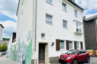 Wohnung mieten in 57074 Siegen, PREISWERTES WOHNEN MITTEN IN DER STADT | SIEGEN - CITY