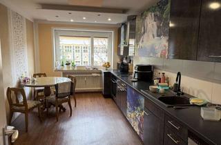 Wohnung mieten in 83435 Bad Reichenhall, Großzügige 4 Zimmer Stadtwohnung im 1. Obergeschoss