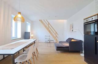 Wohnung mieten in Bonn-Brühler-Straße 165, 53347 Alfter, Möbilierte 2 Zimmer Maisonette-Wohnung