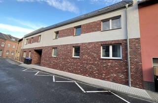 Wohnung mieten in Wallstr., 52538 Gangelt, Schöne 2-Zi- OG-Wohnung in Gangelt.