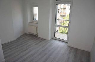 Wohnung mieten in Erich-Mühsam-Str. 38, 09112 Kaßberg, Wohnen auf dem Kaßberg - 1. OG - Gäste-WC - 2 Balkone