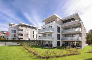 Wohnung mieten in Spessartstraße, 73433 Aalen, 2,5 Zimmerwohnung mit Terrasse und Gartenanteil in Wasseralfingen