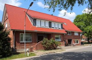 Wohnung mieten in Königstraße 52, 21423 Winsen, Geräumig und ruhig gelegen in Borstel