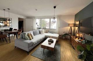 Wohnung mieten in Richard-Wagner-Straße 23, 74074 Heilbronn, Großzügige, ruhige und sehr helle 5 Zimmer Wohnung im Süden von Heilbronn