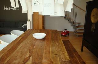 Wohnung mieten in Schubertstr., 71394 Kernen, Traumhafte 3,5 Zimmer Maisonette-Wohnung mit Garten und kleinem Südbalkon