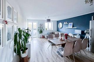 Wohnung mieten in Elsastrasse 23, 14542 Werder (Havel), Moderne 4-Zimmer-Wohnung mit 94 m² in Werder (Havel) - von privat