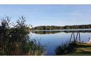 Wohnung mieten in 13503 Heiligensee, individuell + großzügig + hell + am Heiligensee