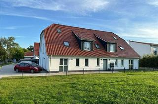 Wohnung mieten in 38173 Sickte, moderne 3-Zimmer-Erdgeschosswohnung in Sickte