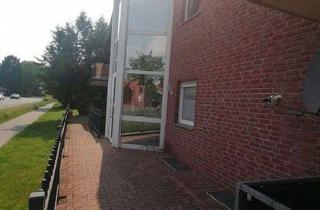 Sozialwohnungen mieten in Danziger Straße 141, 52525 Heinsberg, Schöne 2- Zi EG-Wohnung m. Balkon in Heinsberg. WBS-Schein f. 1 Person erforderlich!